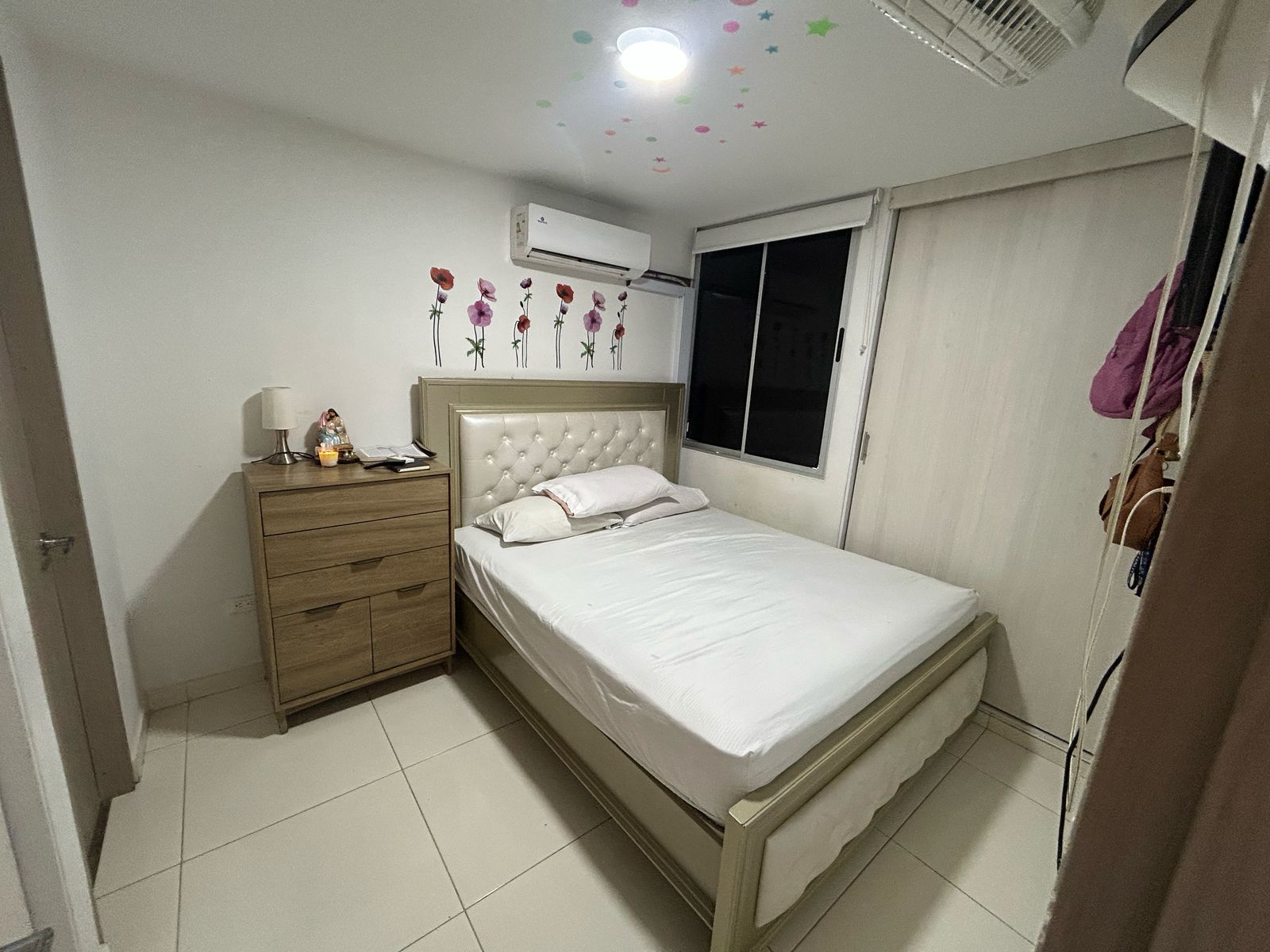 Apartamento en Venta  - Alameda del rio - Barranquilla