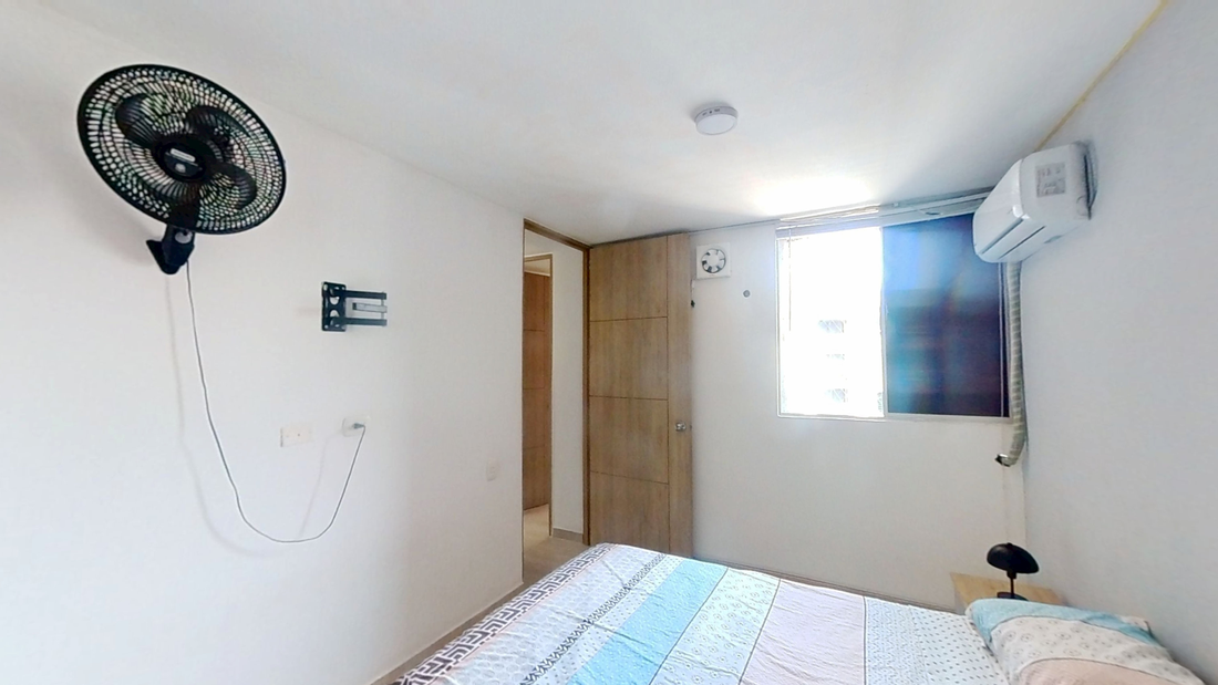 Apartamento en Venta - Alameda Del Rio - Barranquilla