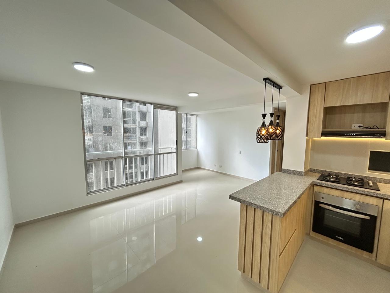 Apartamento en Arriendo  - Mallorquin  - Barranquilla