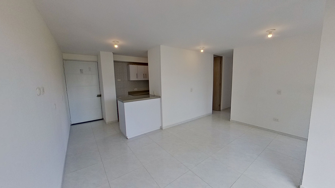 Apartamento en Venta - Alameda Del Rio - Barranquilla