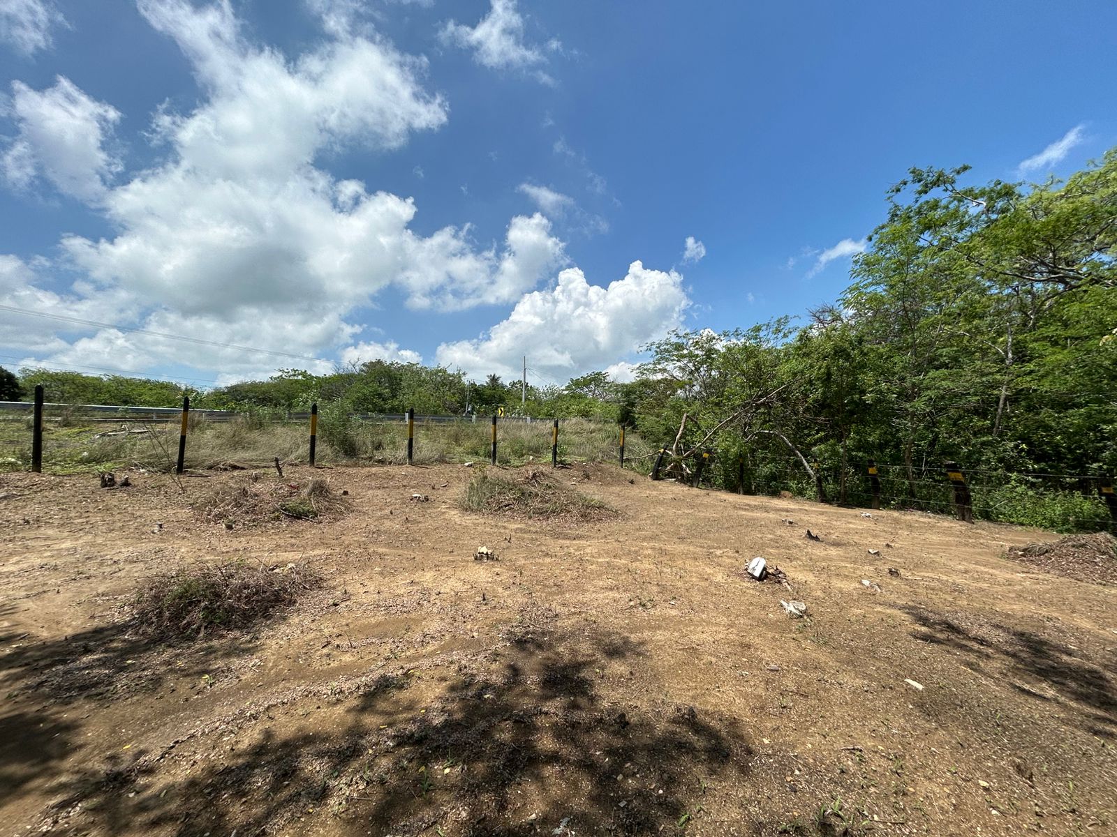 Lote en venta - Puerto Caiman-