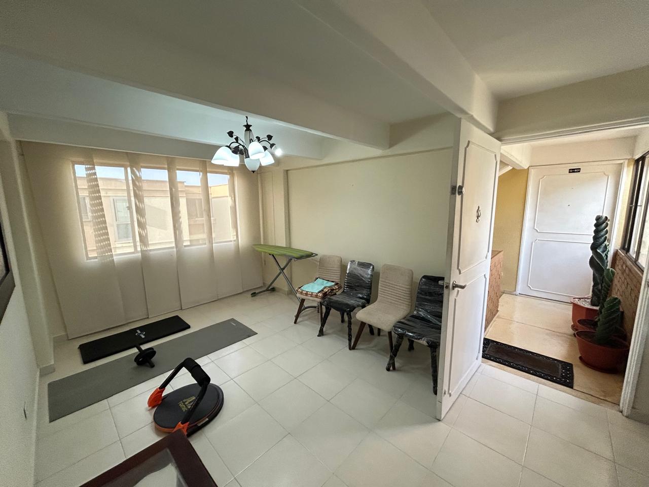 Altos del limón - Apartamento - venta - Barranquilla