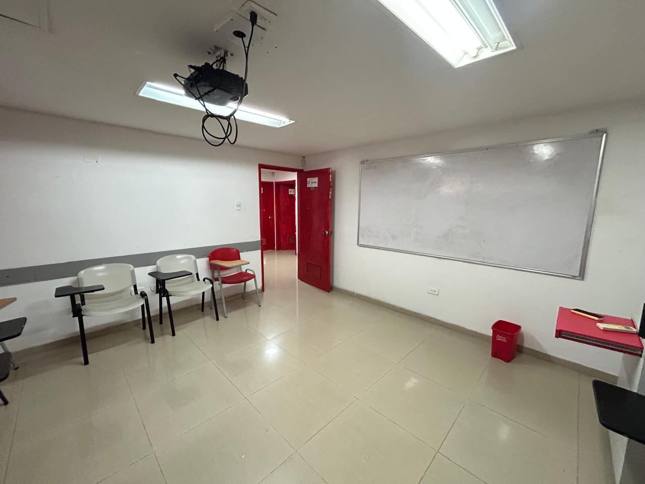 Local en arriendo y venta - San Vicente - Barranquilla