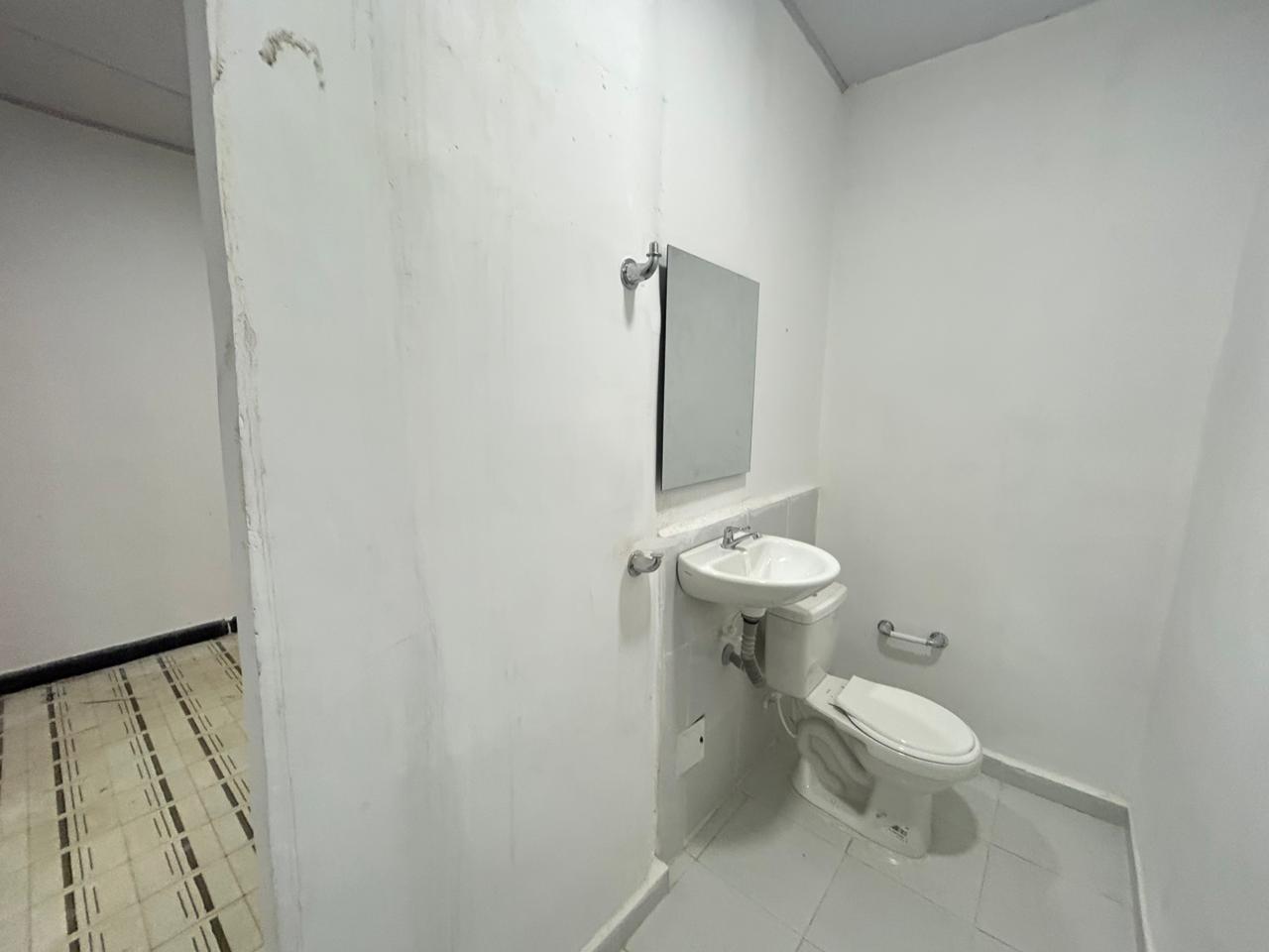 Local en arriendo - Lucero - Barranquilla