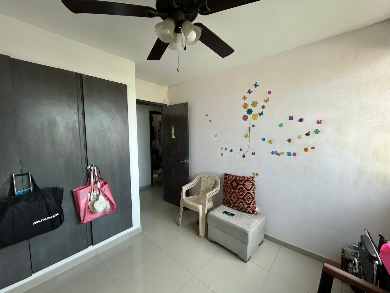 Apartamento en venta - Paraíso - Barranquilla