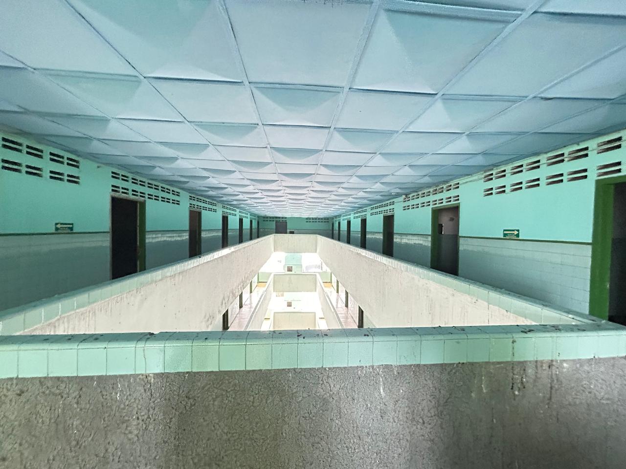 Centro Oficinas en Arriendo Baranquilla
