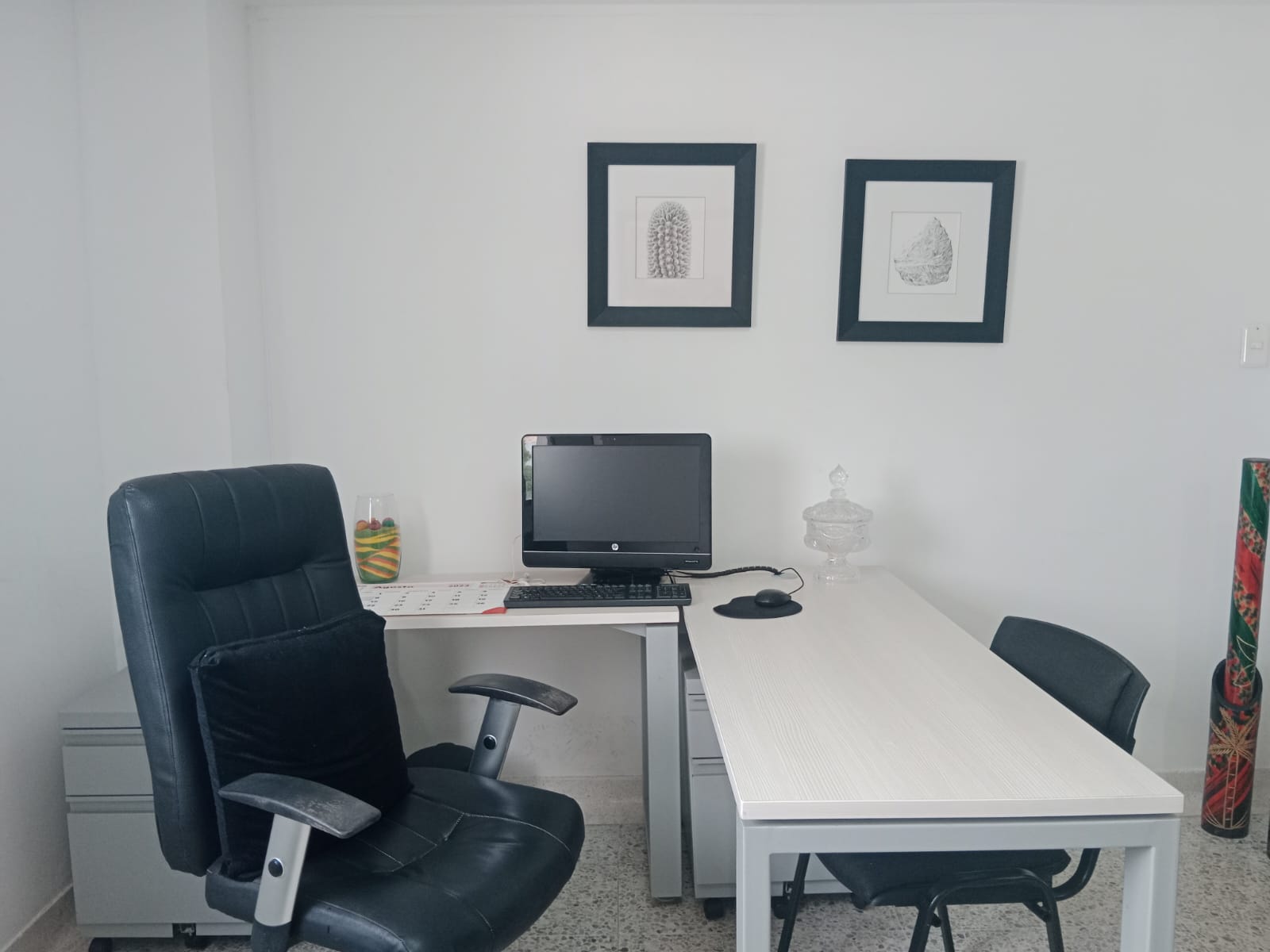 Alto Prado - Oficina en venta - Barranquilla