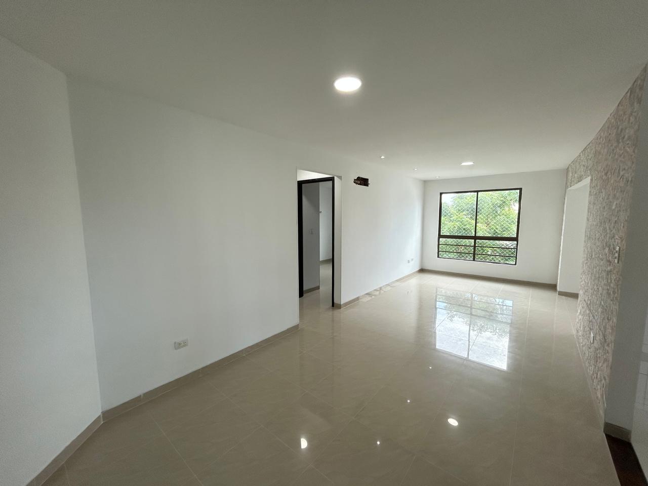 Apartamento en venta - La campiña -Edificio anyar - Barranquilla