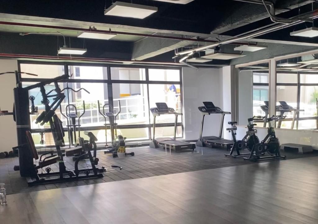 Apartamento en venta - Altos de Riomar - Barranquilla