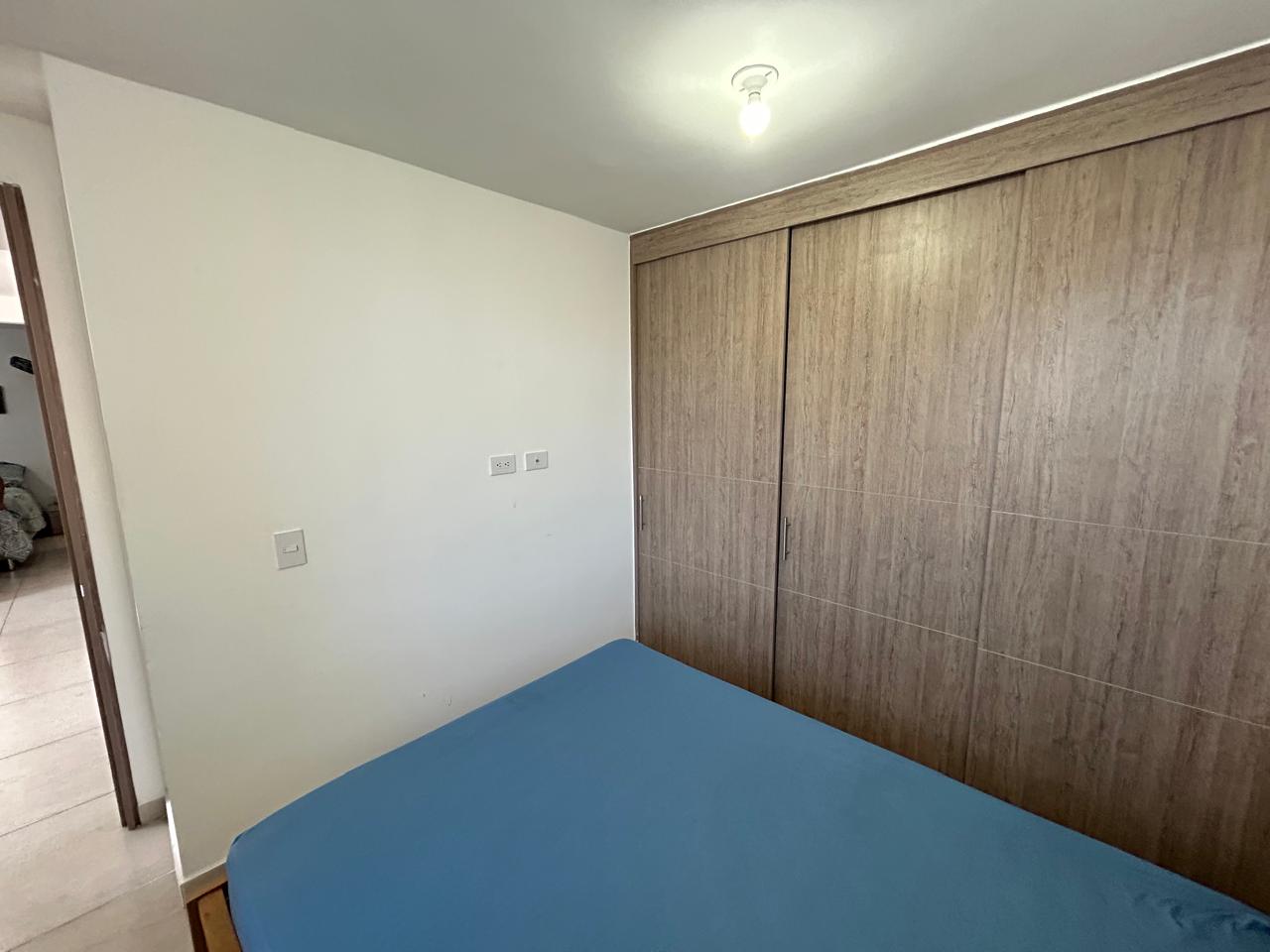 Apartamento amoblado en arriendo - Alameda - Barranquilla