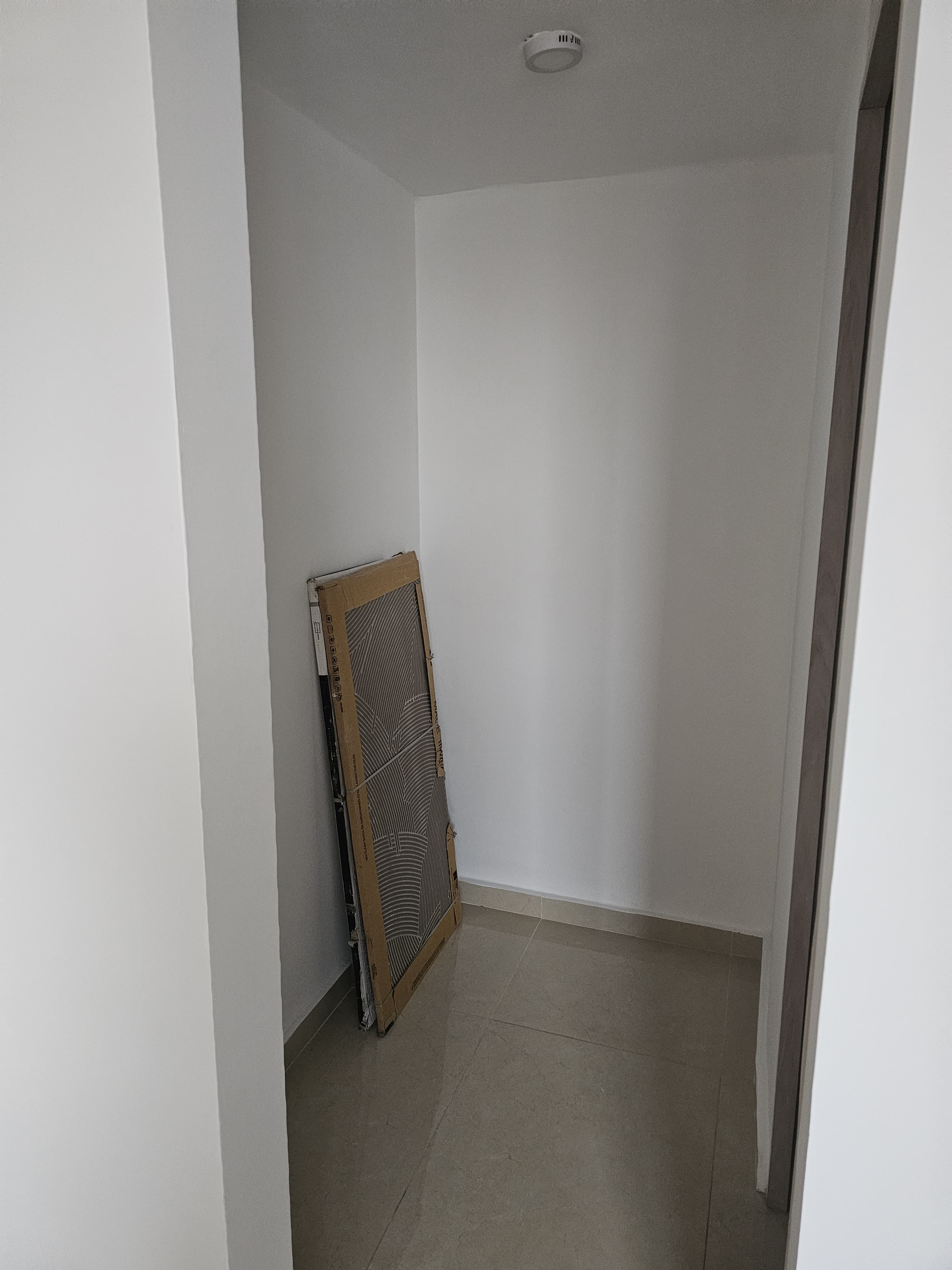 Apartamento en venta - Urbanización el parque - Soledad