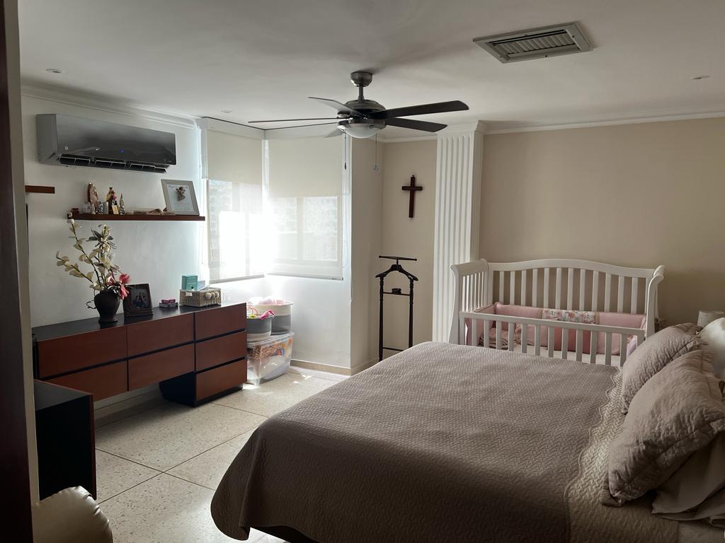 Apartamento en venta - Altos de Riomar - Barranquilla