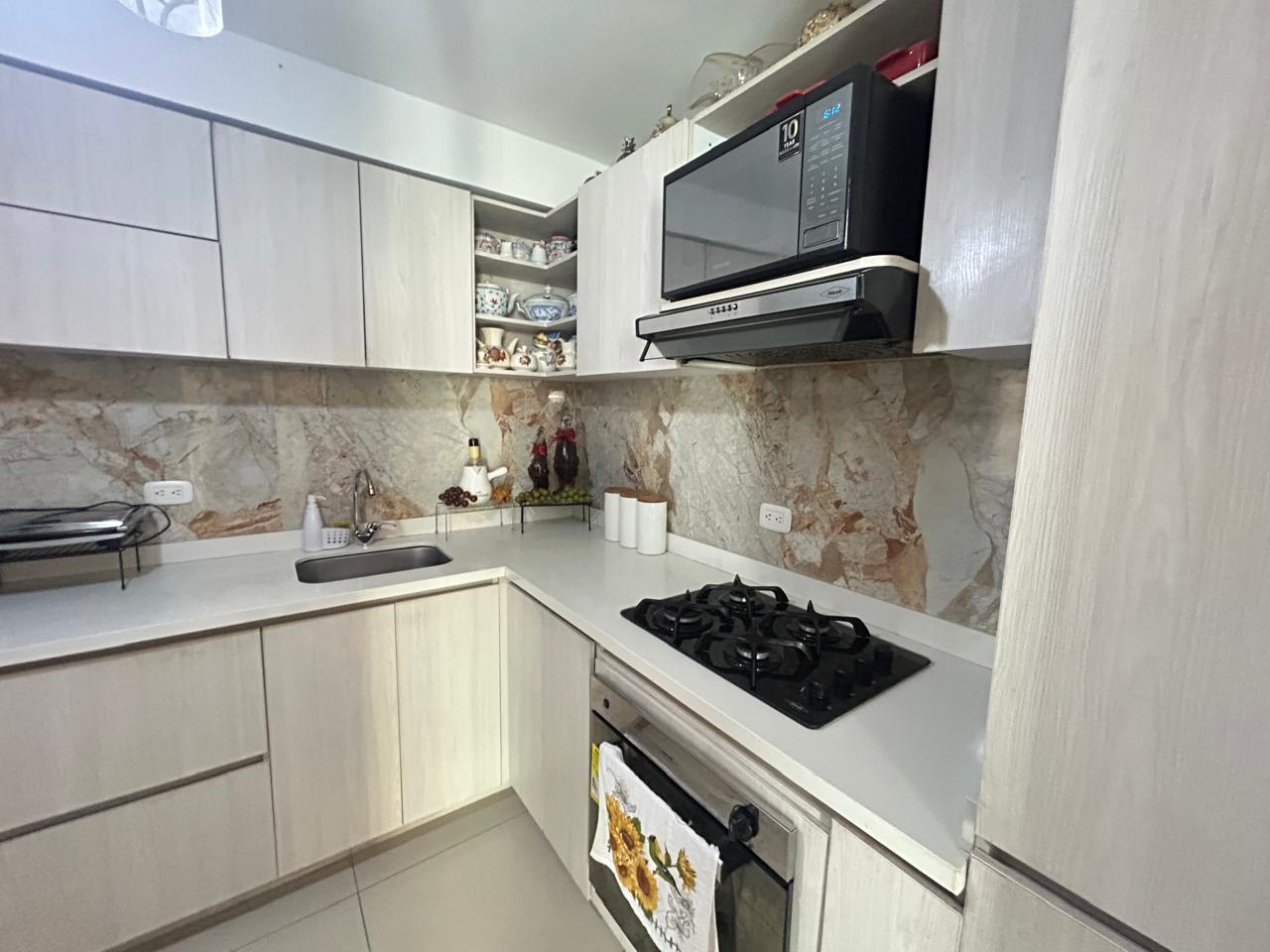 Betania- Apartamento en Venta Barranquilla