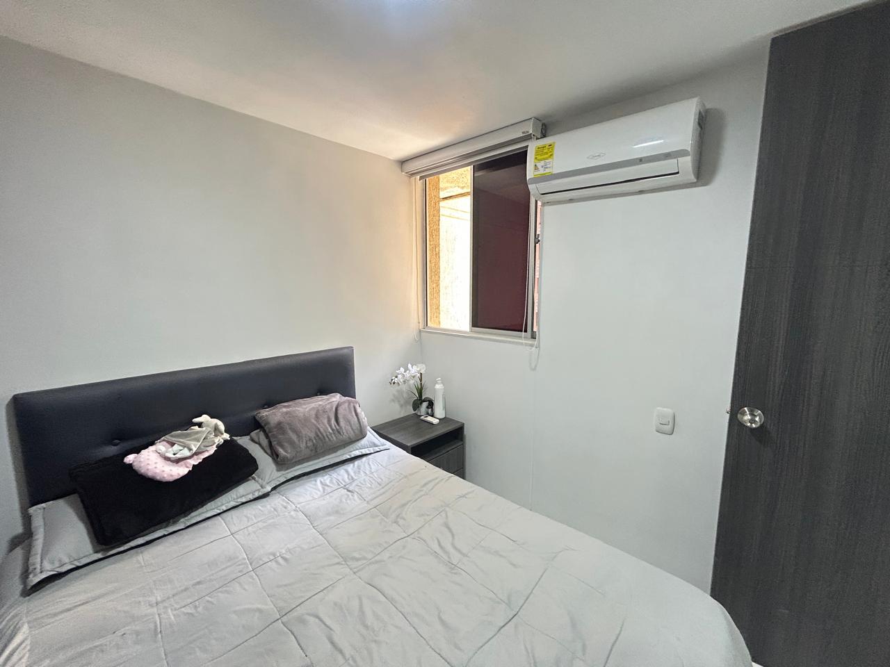 Apartamento en venta - Puerta dorada - Barranquilla