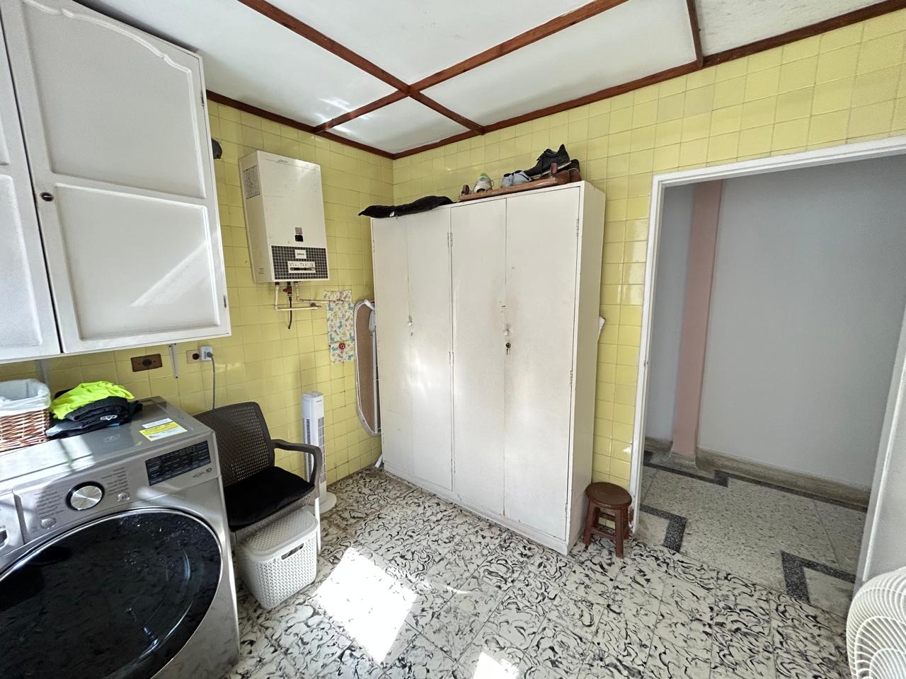 Casa en arriendo - La concepción - Barranquilla.