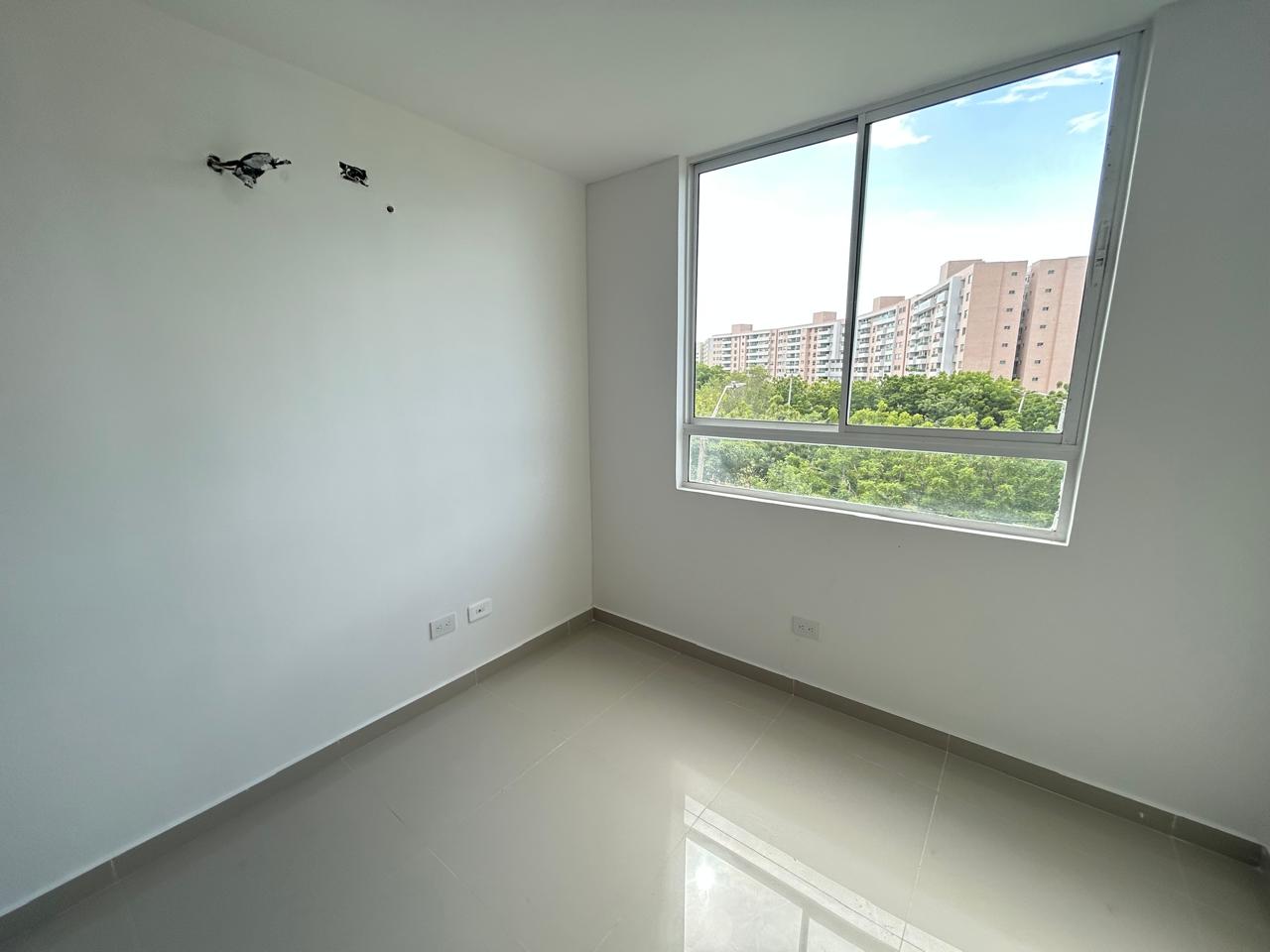 Apartamento en venta - Riomar - Barranquilla