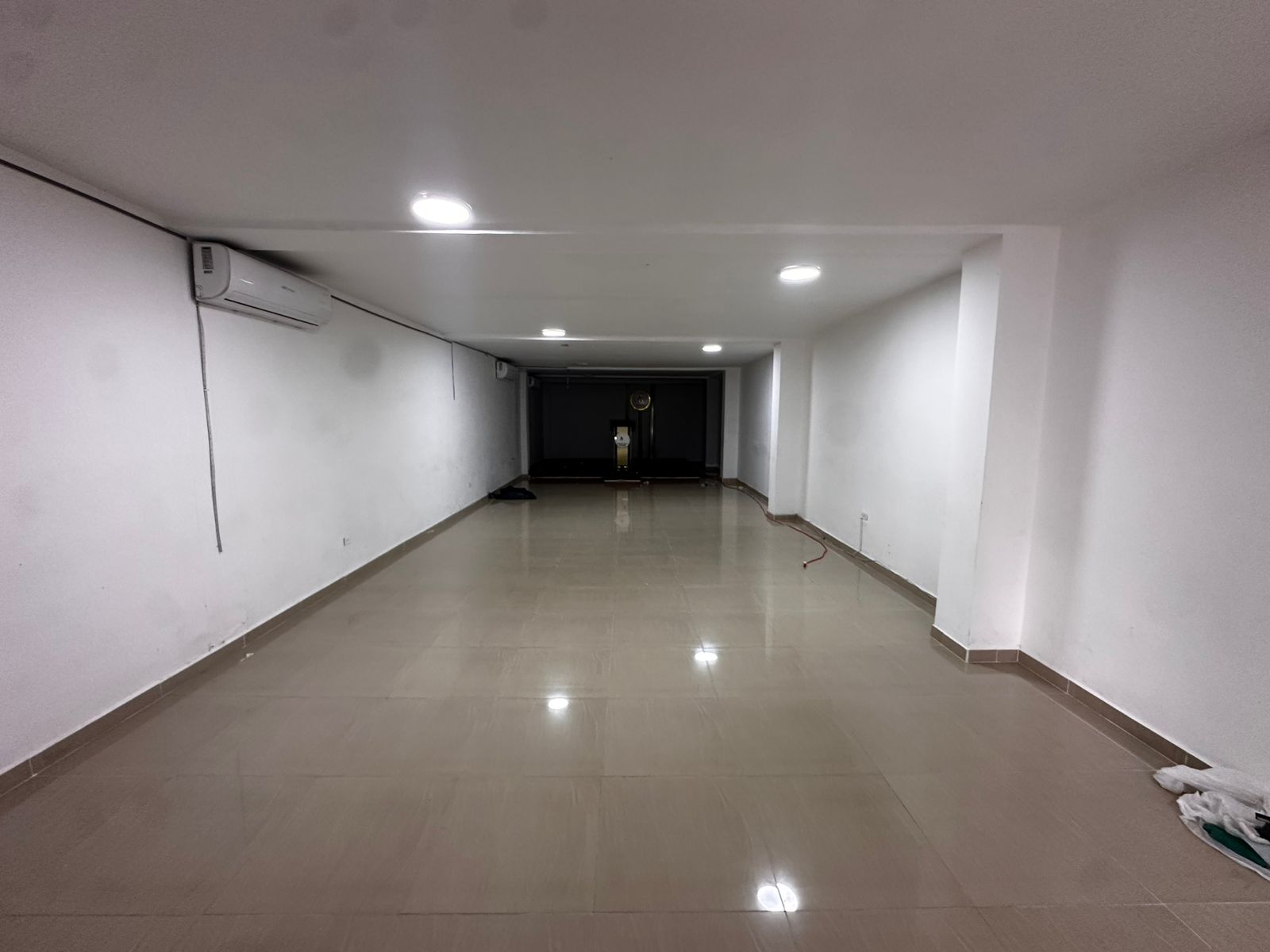 Local en arriendo - Porvenir - Barranquilla