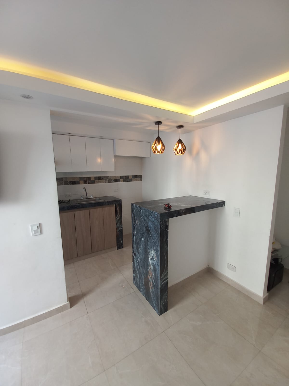 Apartamento en venta - La concepción - Barranquilla