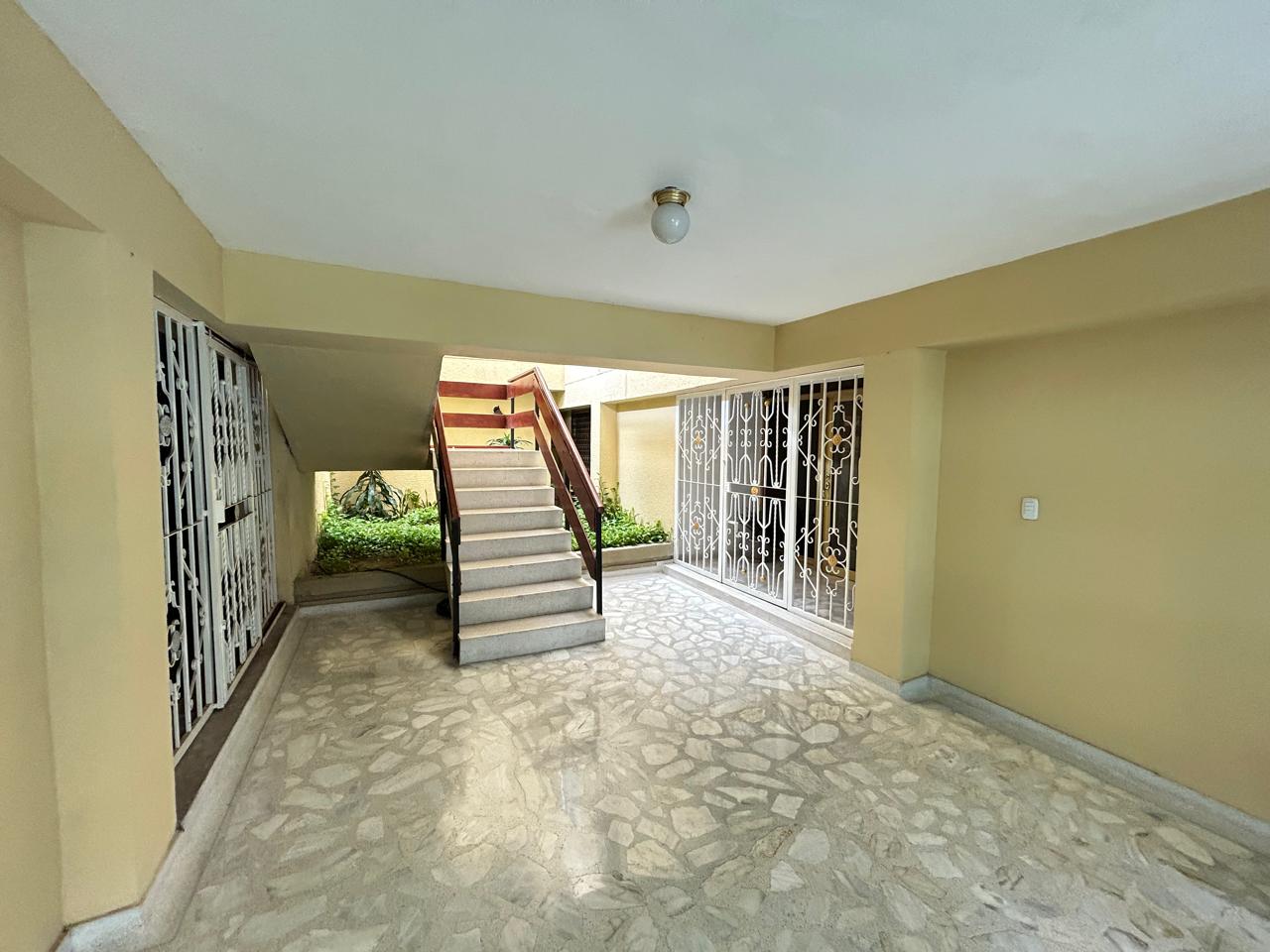 Apartamento en venta - Ciudad jardin - Barranquilla