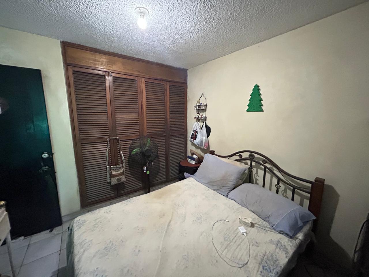 Aparta estudio en venta - Las mercedes- Barranquilla