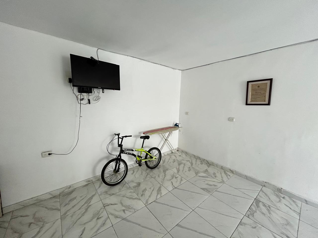 Casa en venta - Alfonso López - Barranquilla