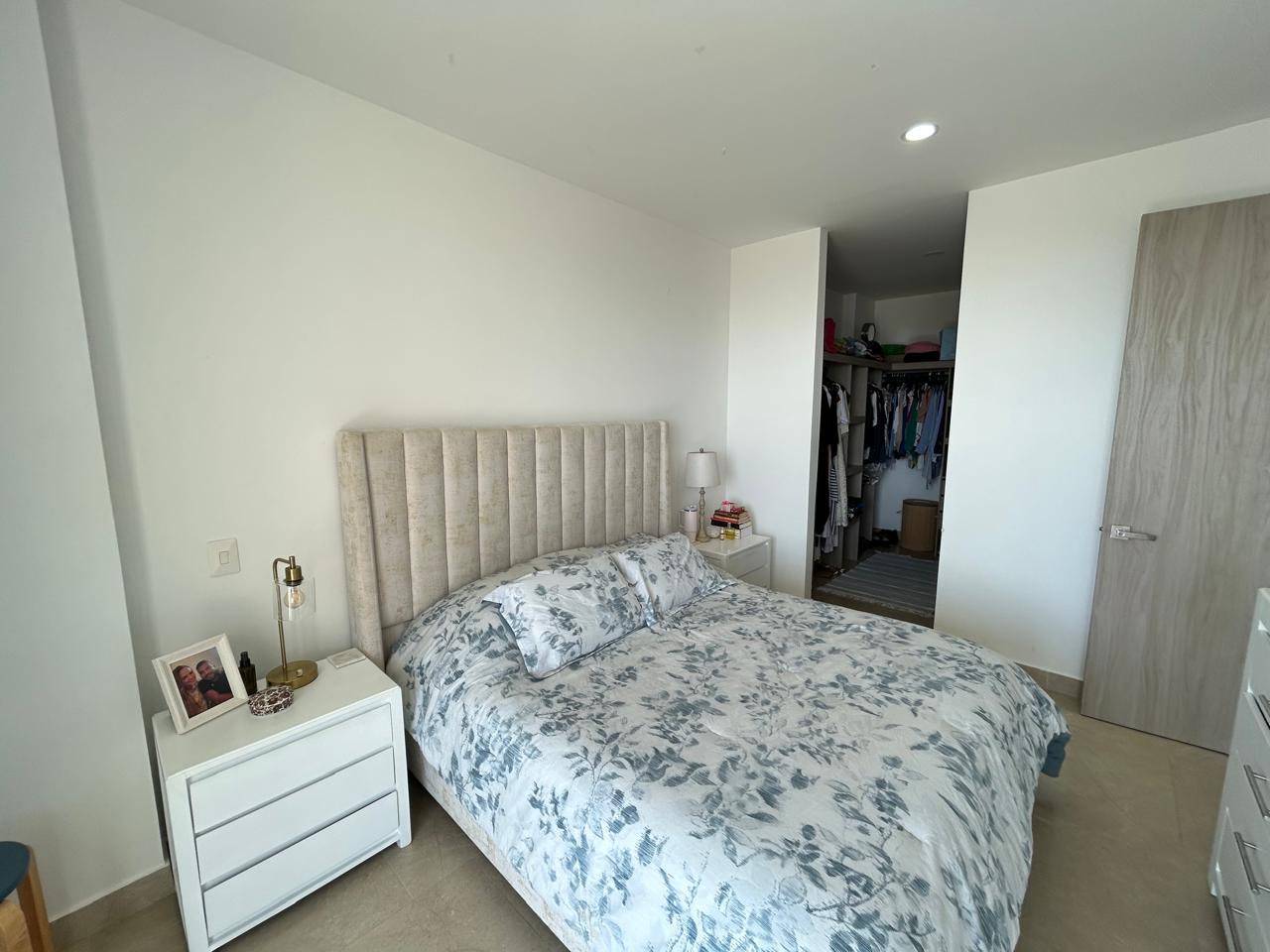 Apartamento en venta - Punta roca - Puerto Colombia