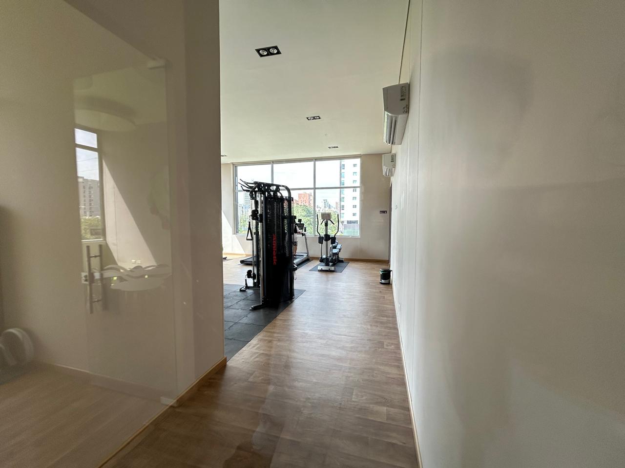 Apartamento en venta - Rio alto - Barranquilla