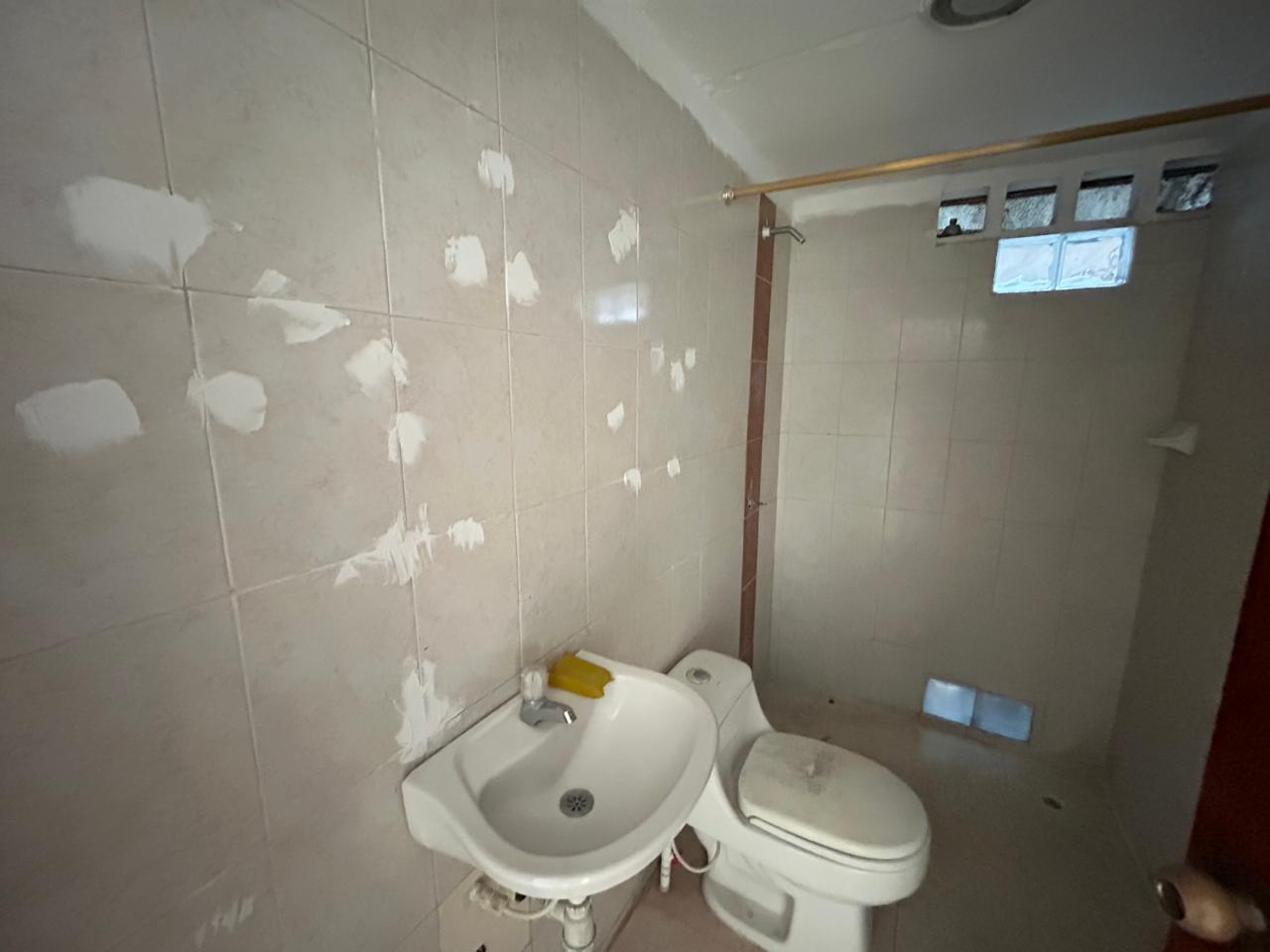 Casa en venta - San José - Barranquilla