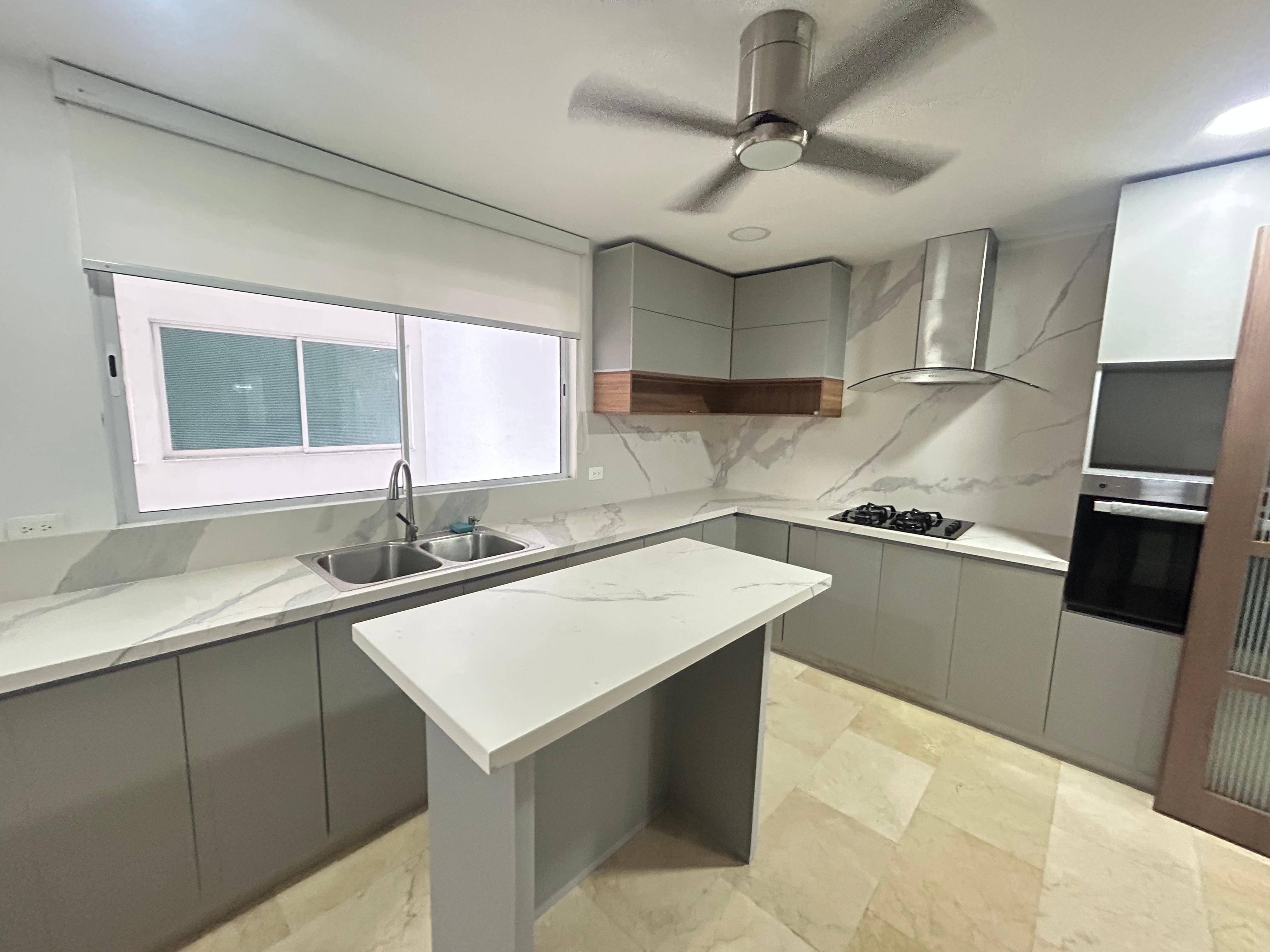 Apartamento en venta - Altos de Riomar - Barranquilla