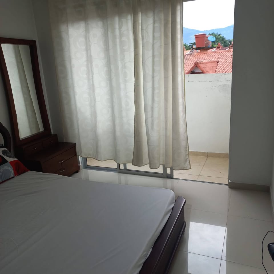 Casa lote en venta- La concepción- Barranquilla