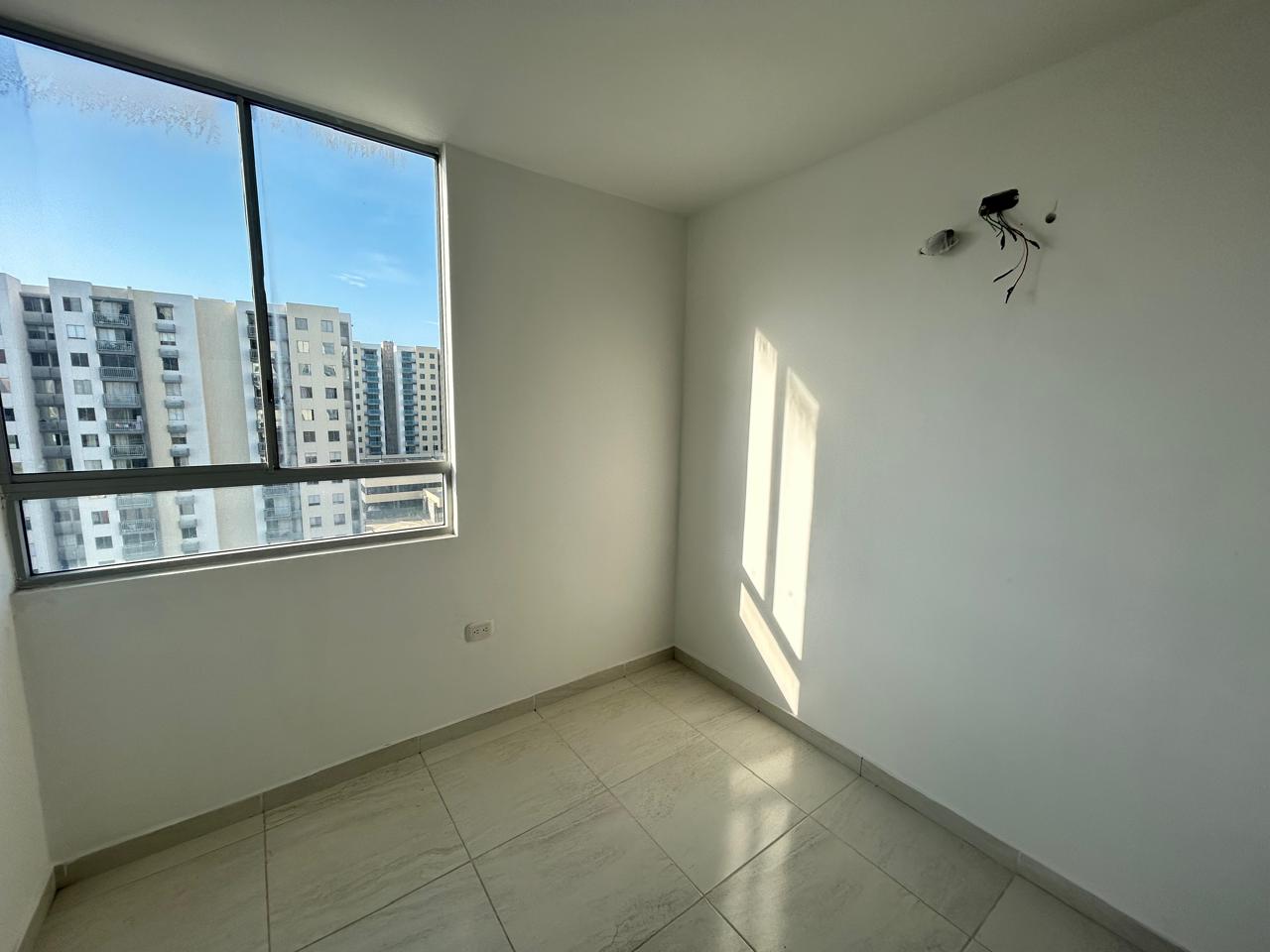 Apartamento en arriendo y venta - Alameda del rio - Barranquilla