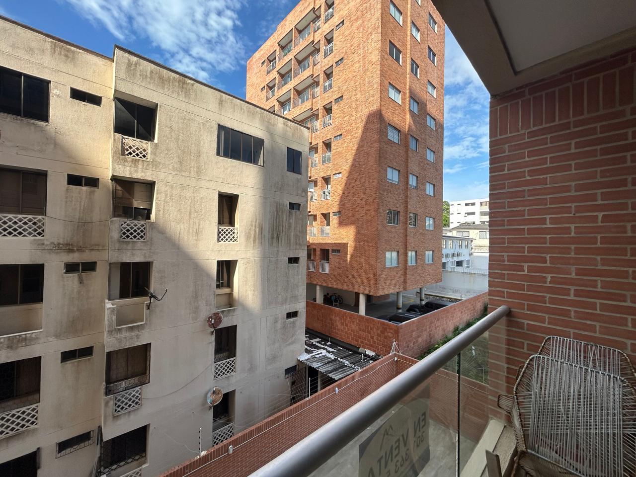 Apartamento en venta - Villa santos - Barranquilla