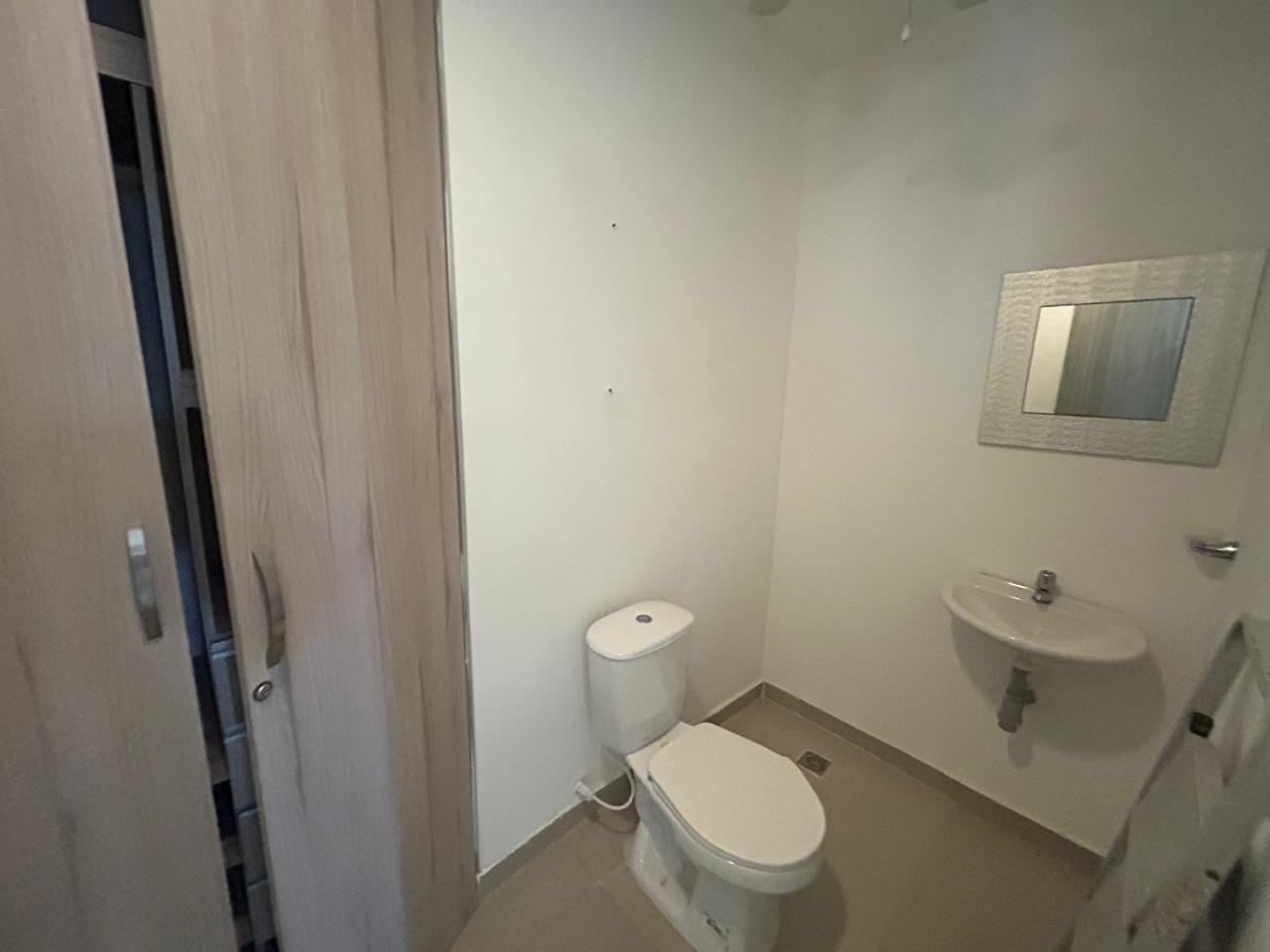 Apartamento en arriendo - Villa santos - Barranquilla