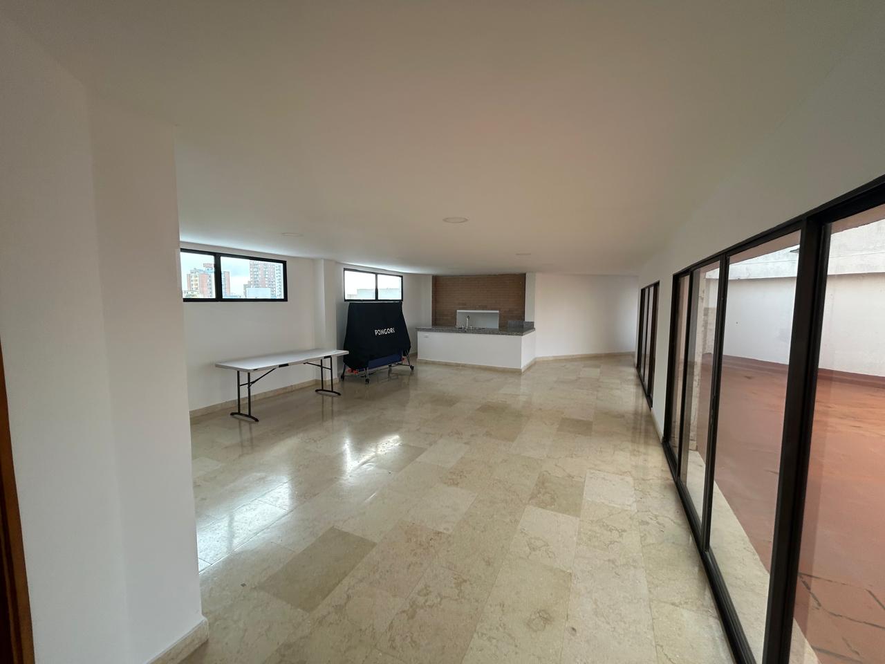 Apartamento en venta - Altos del Limón - Barranquilla