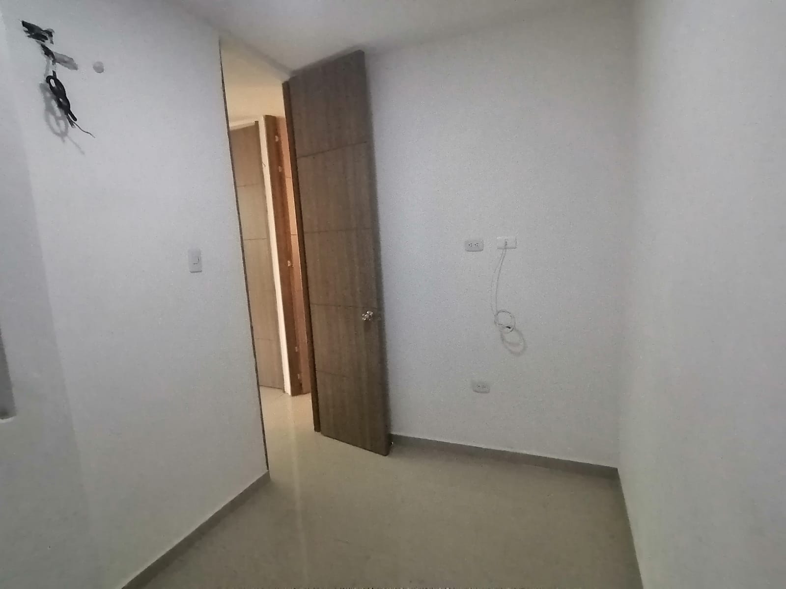 Apartamento en venta- El recreo - Barranquilla.