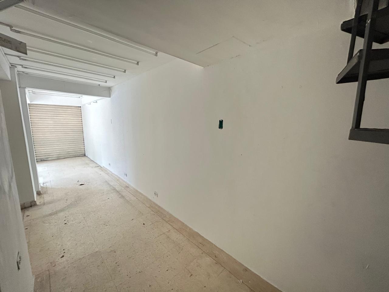 Local en arriendo - Miramar - Barranquilla