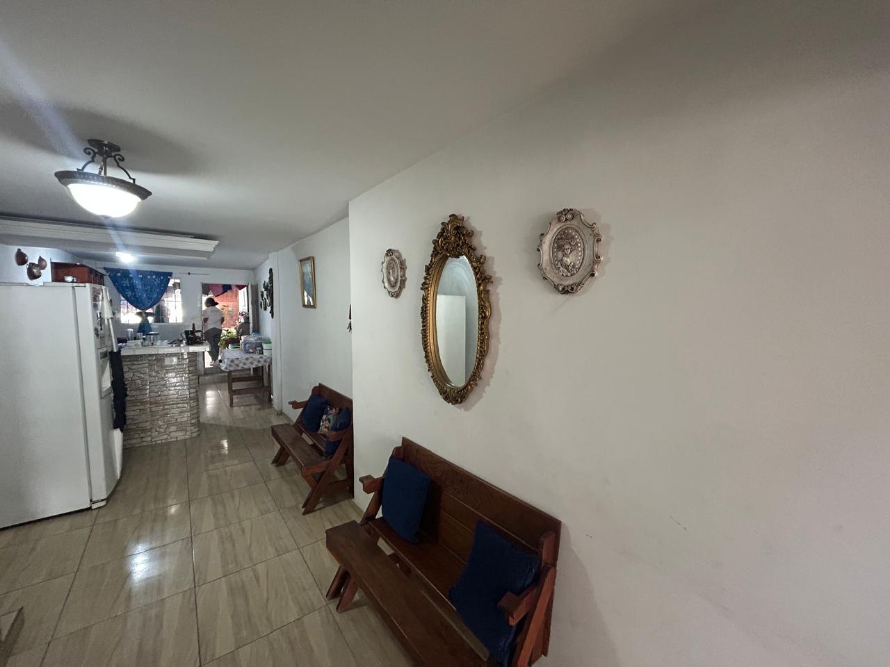 Casa dúplex - Alfonso López - Barranquilla.