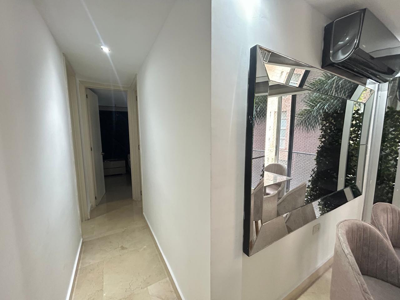 Apartamento en venta - Andalucía - Barranquilla