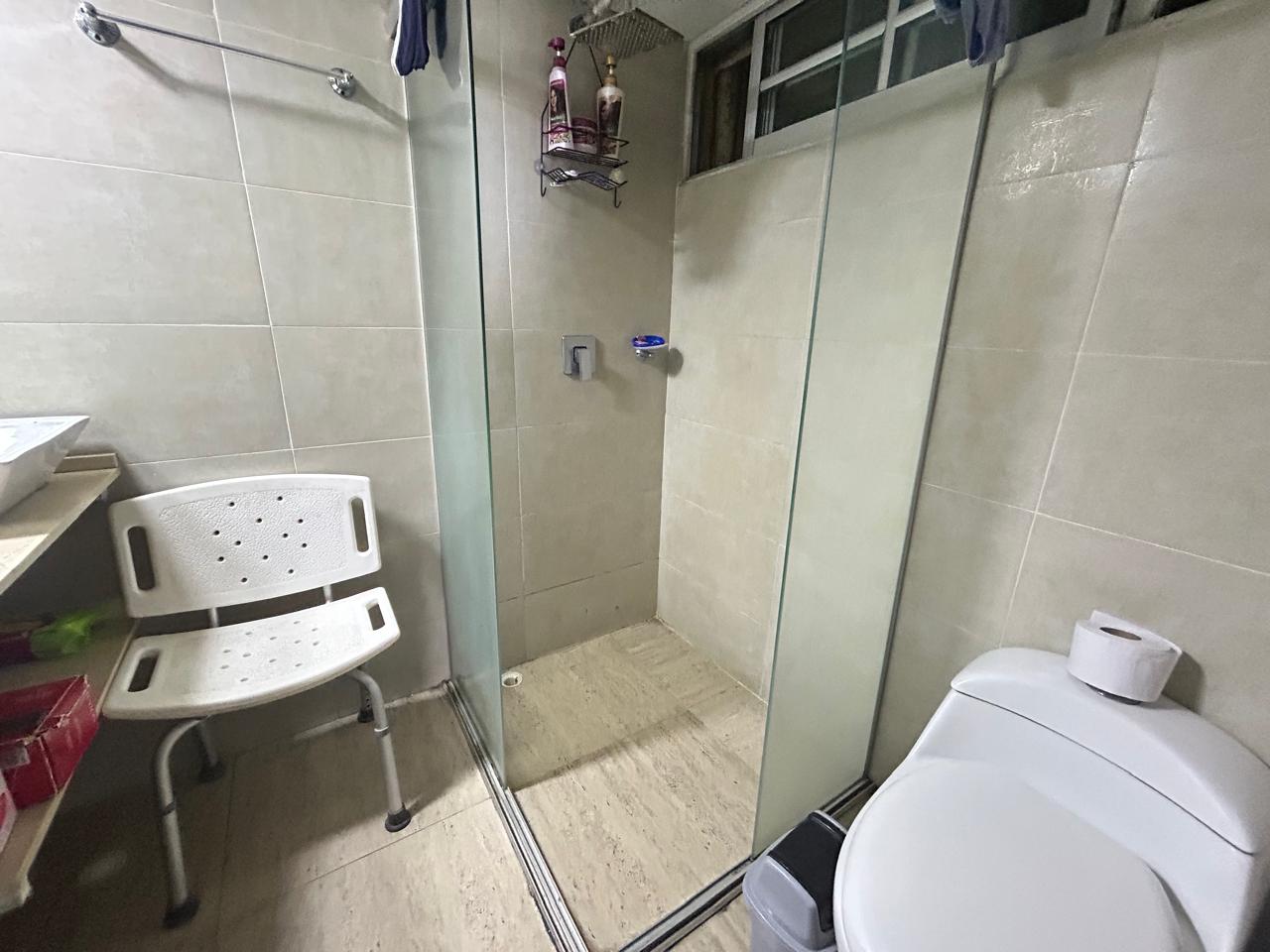 Apartamento en venta- Prado- Barranquilla.