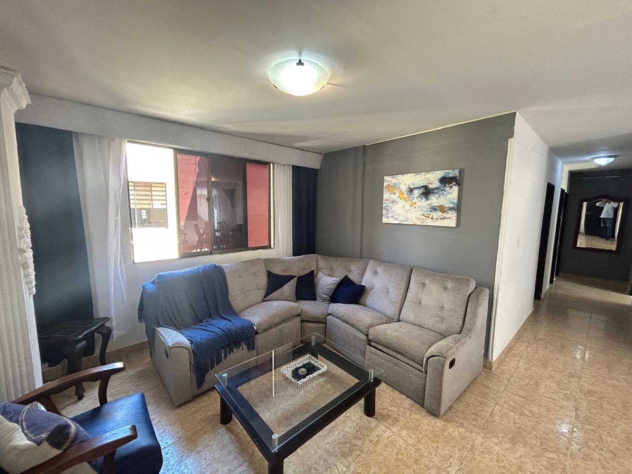 Apartamento en venta - Boston - Barranquilla