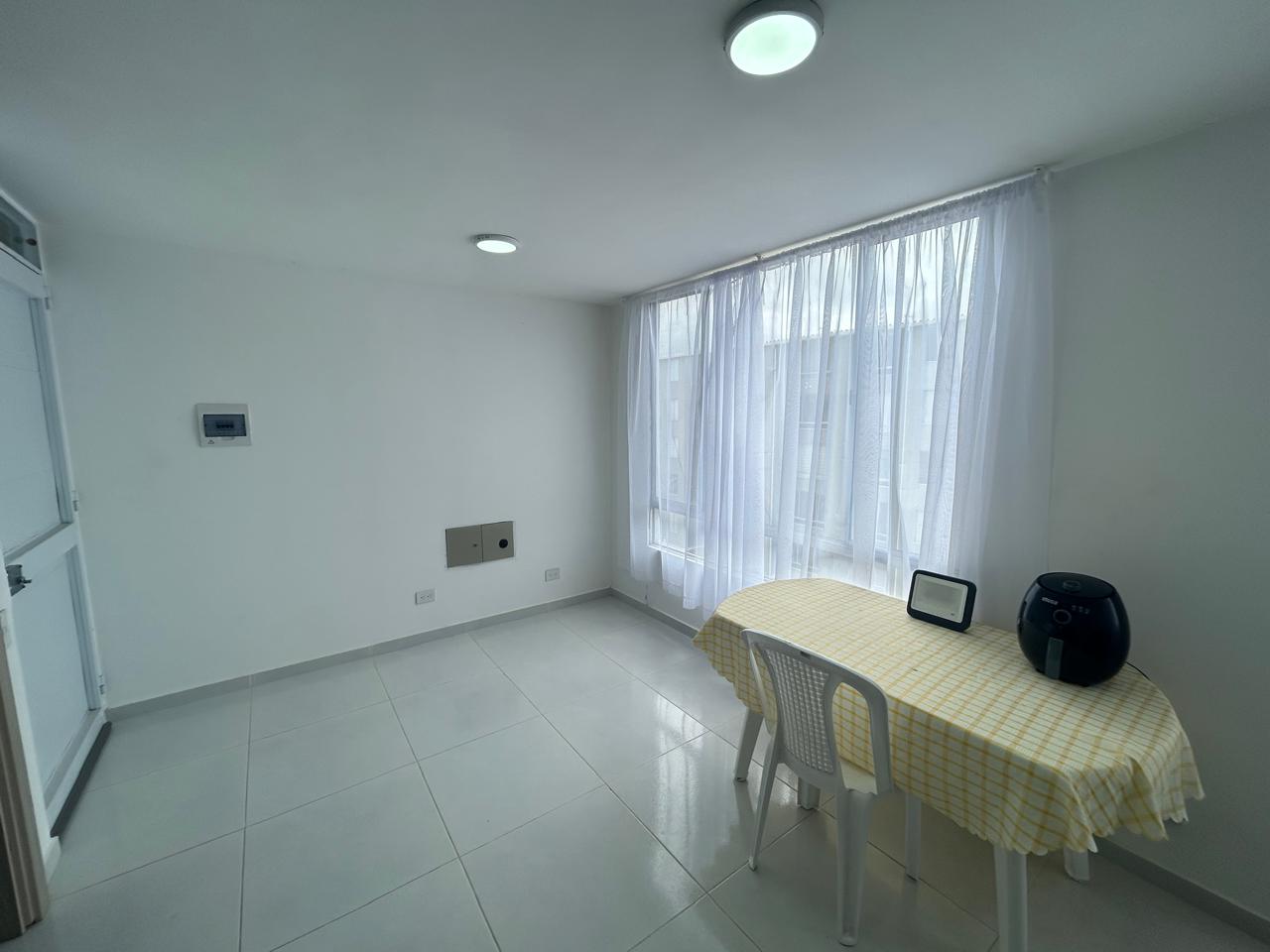 Apartamento en venta- Alameda del rio - Barranquilla