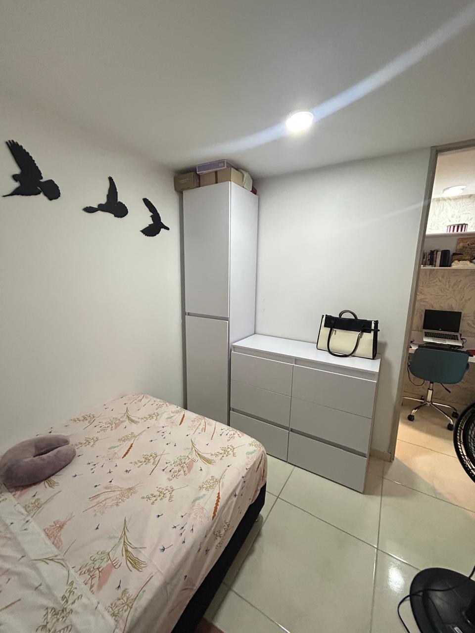 Apartamento en venta - Alameda del rio - Barranquilla