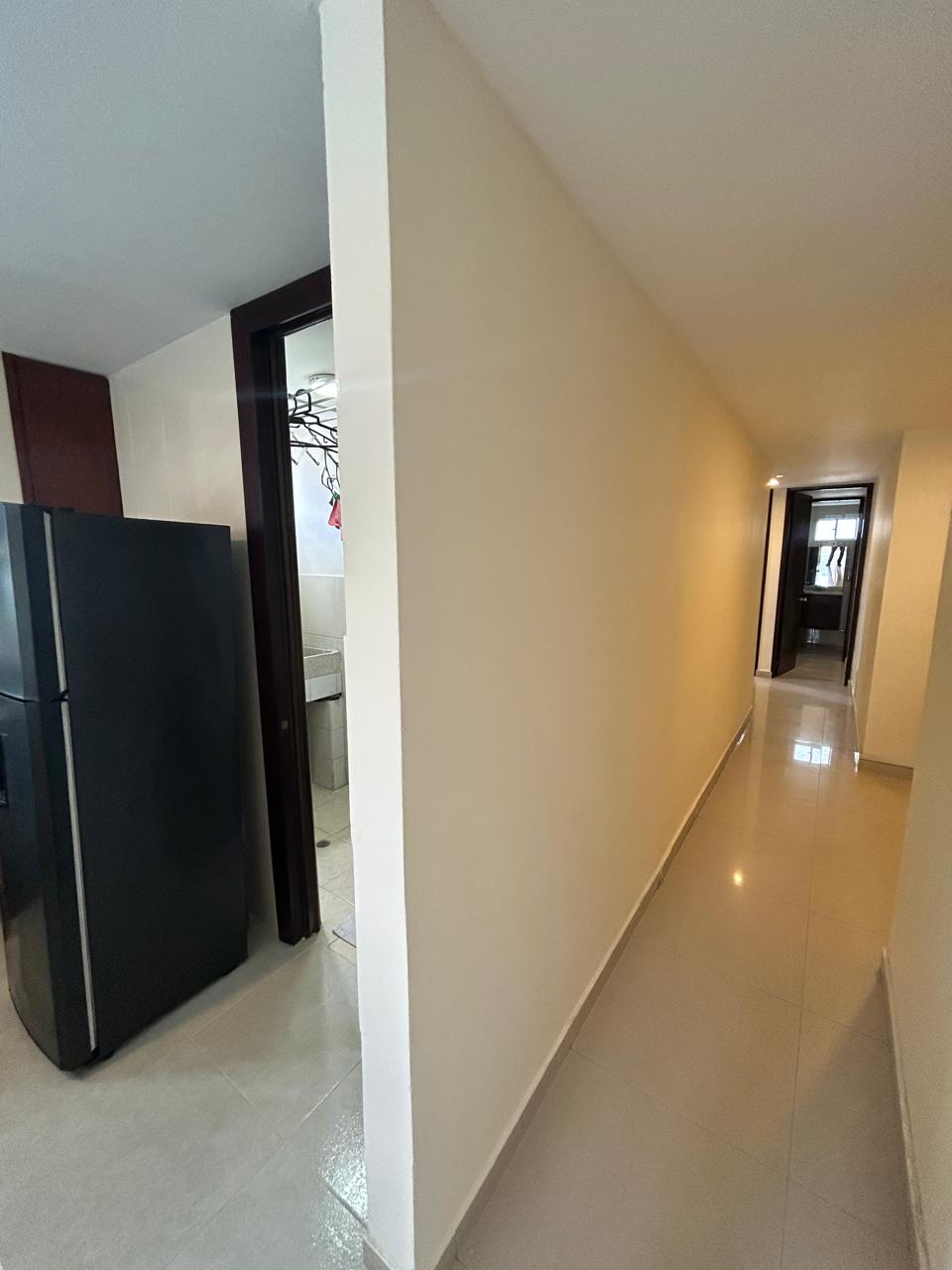 Apartamento en venta - Villa santos - Barranquilla