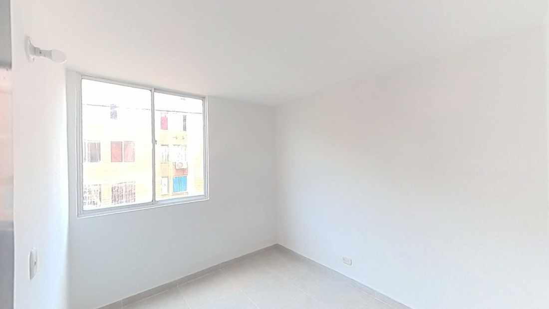 Apartamento en venta- Parques de Bolívar 1 - Manuela Beltrán