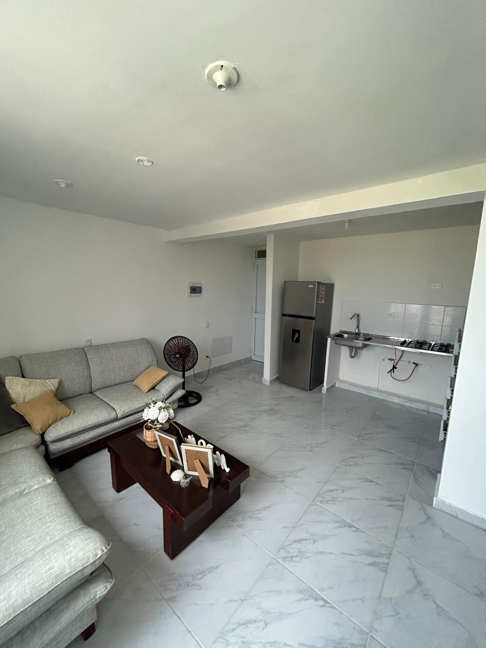 Apartamento en venta - Ciudad mallorquín - Puerto Colombia