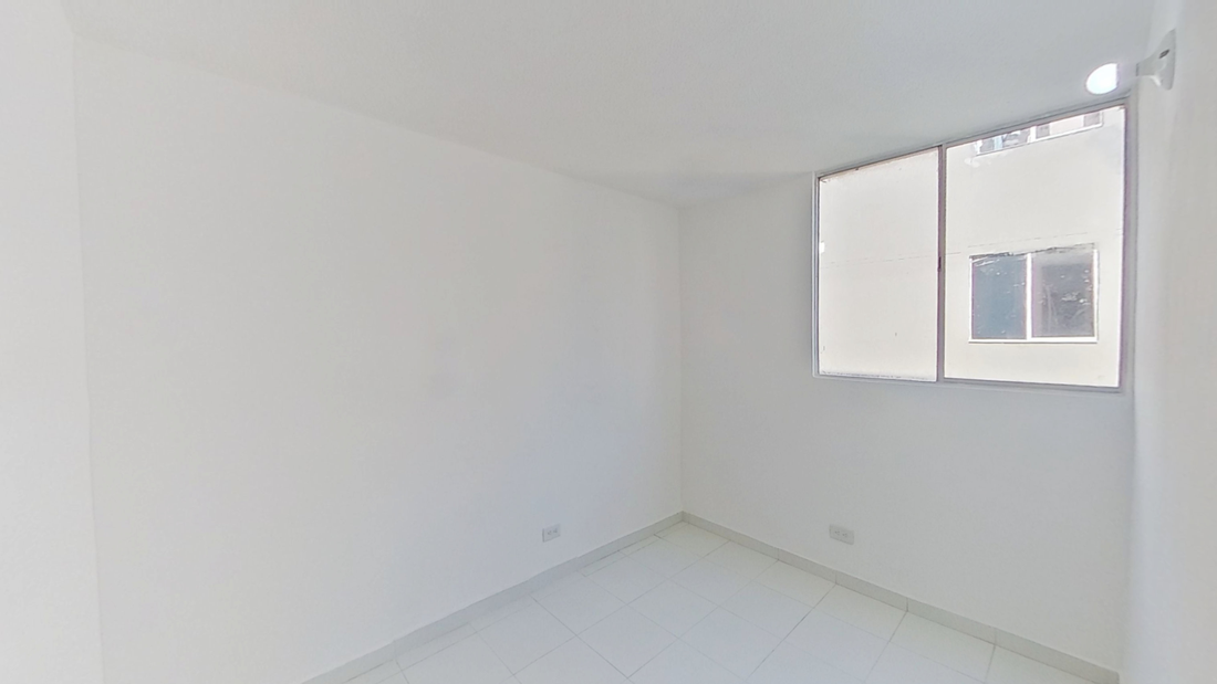 Apartamento en venta-Caribe verde- Barranquilla