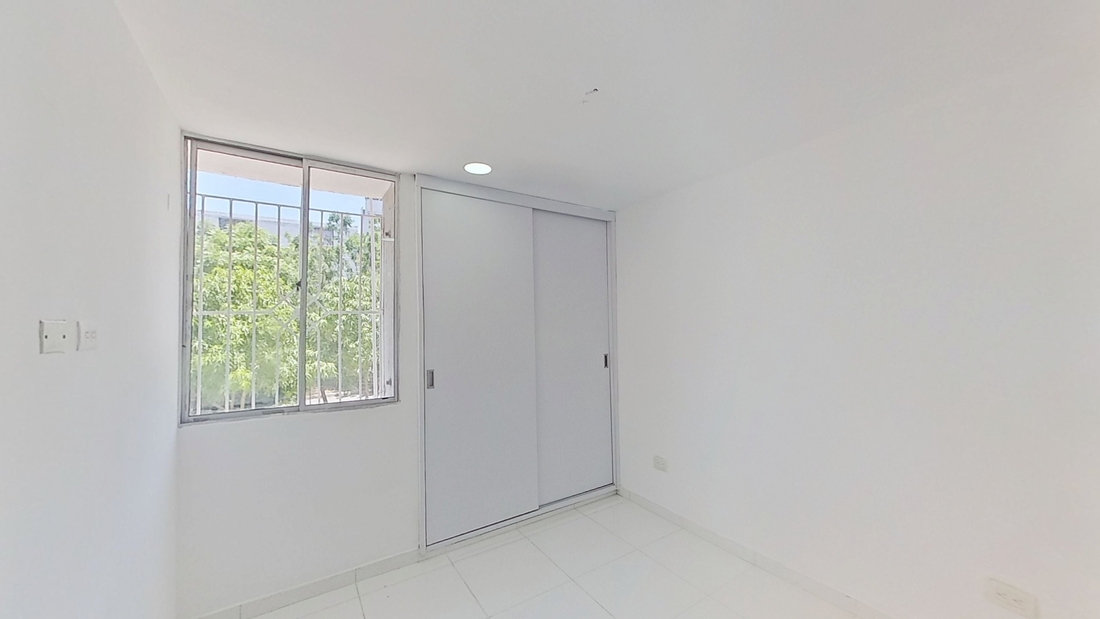 Apartamento en venta- caribe verde- Barranquilla