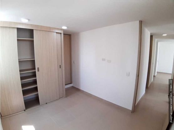 Apartamento en venta - Alameda del rio - Barranquilla