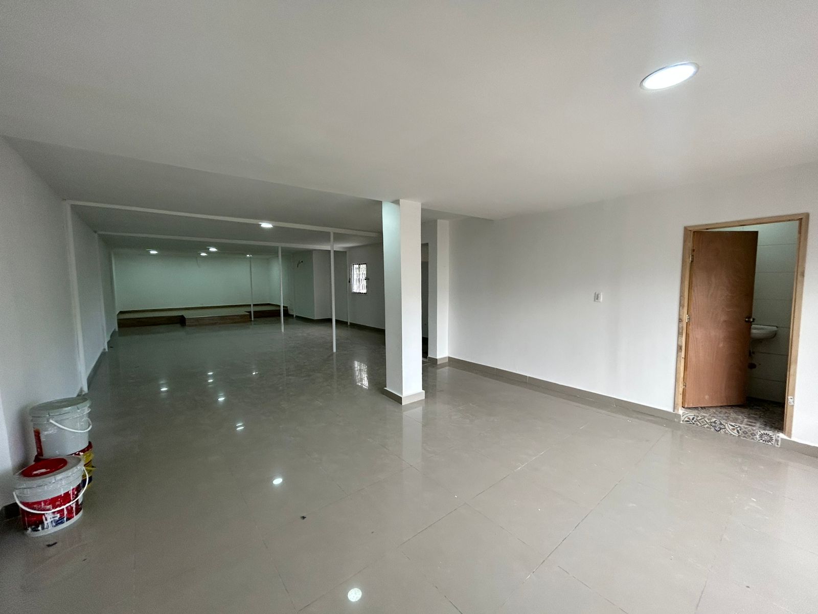 Local en arriendo - El Carmen - Barranquilla