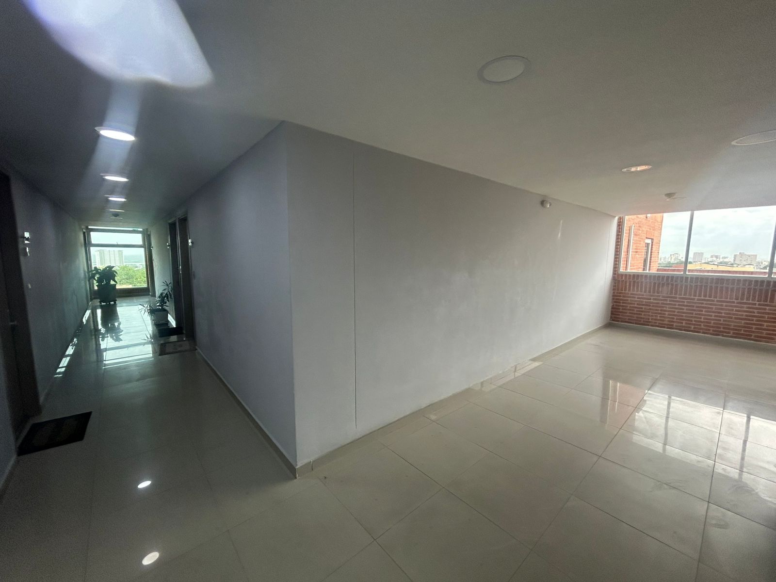 Apartamento en venta - Andalucía - Barranquilla